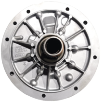 E4OD E40D Transmission Oil Pump Ford 1989-1997 Castings E9, F1, F5 Casting # image 2