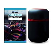 Snow Remover, Car Windshield Defogging Deicing Quick Snow Melting Portab... - $181.64 MXN