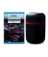 Snow Remover, Car Windshield Defogging Deicing Quick Snow Melting Portab... - $181.06 MXN