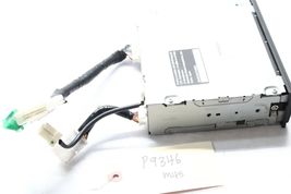 2006-2010 INFINITI M35 M45 REA TRUNK NAVIGATION GPS DVD PLAYER P9346 image 8