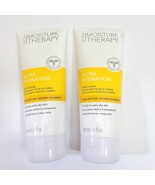 AVON Moisture Therapy ULTRA HYDRATION 4.2oz ea BODY SCRUB EXFOLIANT- Lot... - €20,60 EUR