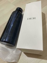 Christian Dior novelty Water bottle rare Dior SAUVAGE Stainless Bottle CD - £68.86 GBP