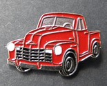 CHEVY PICK UP TRUCK CHEVROLET 1947 1952 LAPEL PIN BADGE 7/8 INCH - $5.64