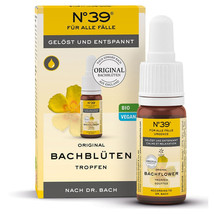  Bach Flower Nohne 39 Drops 10 Milliliters - $94.00