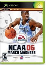 NCAA March Madness 06 [video game] - £27.86 GBP