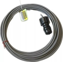 20’ Lakewood 1167158 Conductivity 2 Electrode Sensor Cable - $198.62