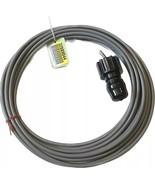 20’ Lakewood 1167158 Conductivity 2 Electrode Sensor Cable - $3,723.53 MXN