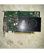NVIDIA Quadro FX 380 (NB763AV) 256 MB GDDR3 SDRAM PCI Express x16 Graphi... - $9.90