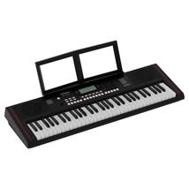 Roland E-X10 Arranger Keyboard with Music Rest and Power Adapter, 1756655 - £160.81 GBP