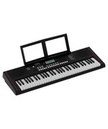 Roland E-X10 Arranger Keyboard with Music Rest and Power Adapter, 1756655 - £158.15 GBP