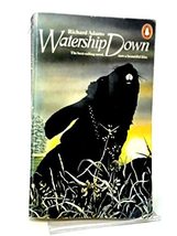 Watership Down [Paperback] Adams, Richard - £6.05 GBP