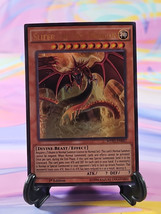 Yu-Gi-Oh TCG Card | Slifer the Sky Dragon MVP1-EN057 First Edition - £1.65 GBP