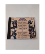 Skyline Productions Music CD Southern Gospel Compilation Sampler 90s Mas... - £31.90 GBP