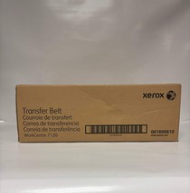 Open Genuine Xerox WorkCentre 7120, 7125, 7220, 7225 Transfer Belt Unit ... - $158.00