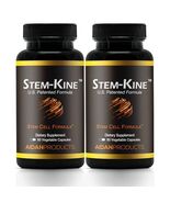 Stem-Kine Stem Cell Supplements, Clinically Proven to Increase Circulati... - $200.55