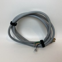 The Champion Juicer POWER CORD For Model G5-NG-853S Replace Part Tested Works - $11.87