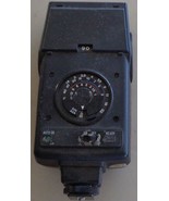 Vintage Used Albinar Thyristor 90 MDT Flash Attachment - GDC - UNTESTED ... - $27.06 CAD