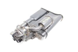 06-10 VW VOLKSWAGEN PASSAT B6 FUEL VAPOR CANISTER E4895 image 4