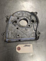 Left Rear Timing Cover From 2001 Acura CL  3.2 - $34.95