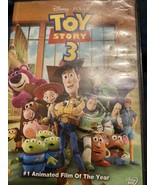 Toy Story 3 (DVD, 2010) - €3,41 EUR