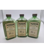 3 Melaleuca SOL-U-GUARD Botanical Disinfectant 2x Concentrate Cleaner 16... - $59.00