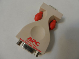 APC PS9-DCE Serial Surge Protector 9 Pin - £17.05 GBP