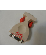 APC PS9-DCE Serial Surge Protector 9 Pin - $29.81 CAD