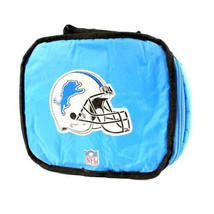 Detroit Lions Lunch Kit Bag - NFL - £11.62 GBP