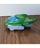 PJ Masks Just Play Die Cast Frog Box One Green Gekko Metal Vehicle - $37.44 MXN
