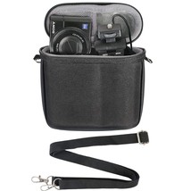 co2CREA Hard Travel Case replacement for Sony Cyber-shot DSC-RX100 III I... - $39.99