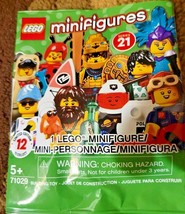 Lego Series 21 Minifigures 71029 YOU CHOOSE - $8.89+