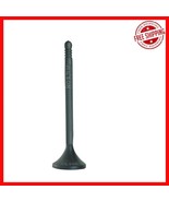 Portable 4-Inch Mini Magnet Antenna with SMA Connector - Ideal for All C... - $532.12 MXN