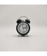mekkiedi  Alarm clocks for Heavy Sleepers Twin Bell Alarm Clock Battery ... - £15.68 GBP