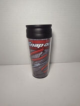 Snap On Tools Collectable Pliers Travel Mug With Slide Top 16oz - $9.90