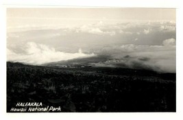 Above the Clouds Haleakala Hawaii National Park Hawaii Postcard - £10.24 GBP