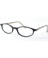 AXEL S. AX 847 100 Negro/Transparente Gafas Marco 48-19-143mm Alemania - $66.78