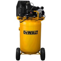 DeWALT DXCMLA1983054 1.9-HP 30-Gallon (Belt-Drive) Dual Voltage Air Compressor - £1,258.82 GBP