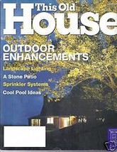 Old House Magazine June 2001 - £1.95 GBP