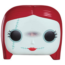 The Nightmare Before Christmas Sally Pop! Vacuform Mask - £46.16 GBP