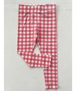 Tommy Bahama Girls Gingham Leggings Pink ( 4 ) - $87.58 CAD
