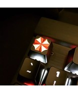 HolyOOPS Umbrella Corp Aluminum Keycap - $34.10