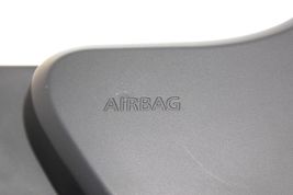 12-13 RANGE ROVER EVOQUE Front Left Driver Seat Cover Panel Access Trim F1423 image 3
