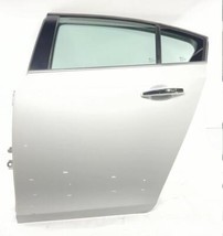 2012-2016 Chevy Cruze Left Driver Side LH Rear Door Assembly OEM Scratches - $395.95