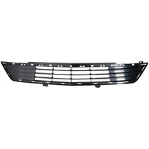 Front Bumper Grille For 2017-2019 Cadillac XT5 Base 3.6L 6 Cyl Gas DOHC Primed - £127.60 GBP