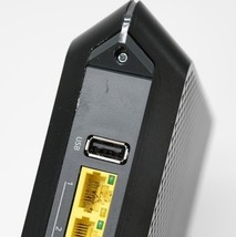 NETGEAR Nighthawk AC1900 WiFi DOCSIS 3.0 Cable Modem Router C7000 ISSUE image 6