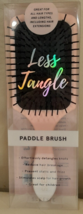 She Beyond The Beauty Less Jangle Paddle BRUSH- Brand New Sealed - £9.51 GBP