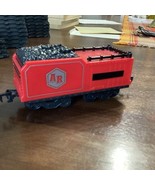 Adventure Railroad Coal Car - $7.92