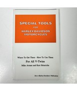 Special Tools for Harley Davidson Motorcycles For All V-Twins Arman &amp; He... - $39.59