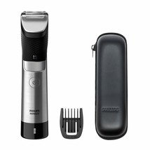 Beard Sense Technology For An Even Trim, Series 9000 By Philips Norelco, - $103.93