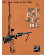 How to convert military rifles - $626.86 MXN